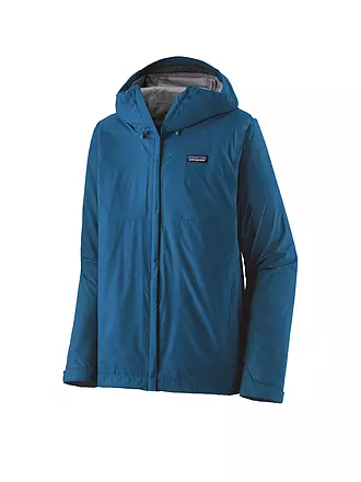 PATAGONIA | Veste de randonnée Torrentshell 3L pour homme | dunkelblau